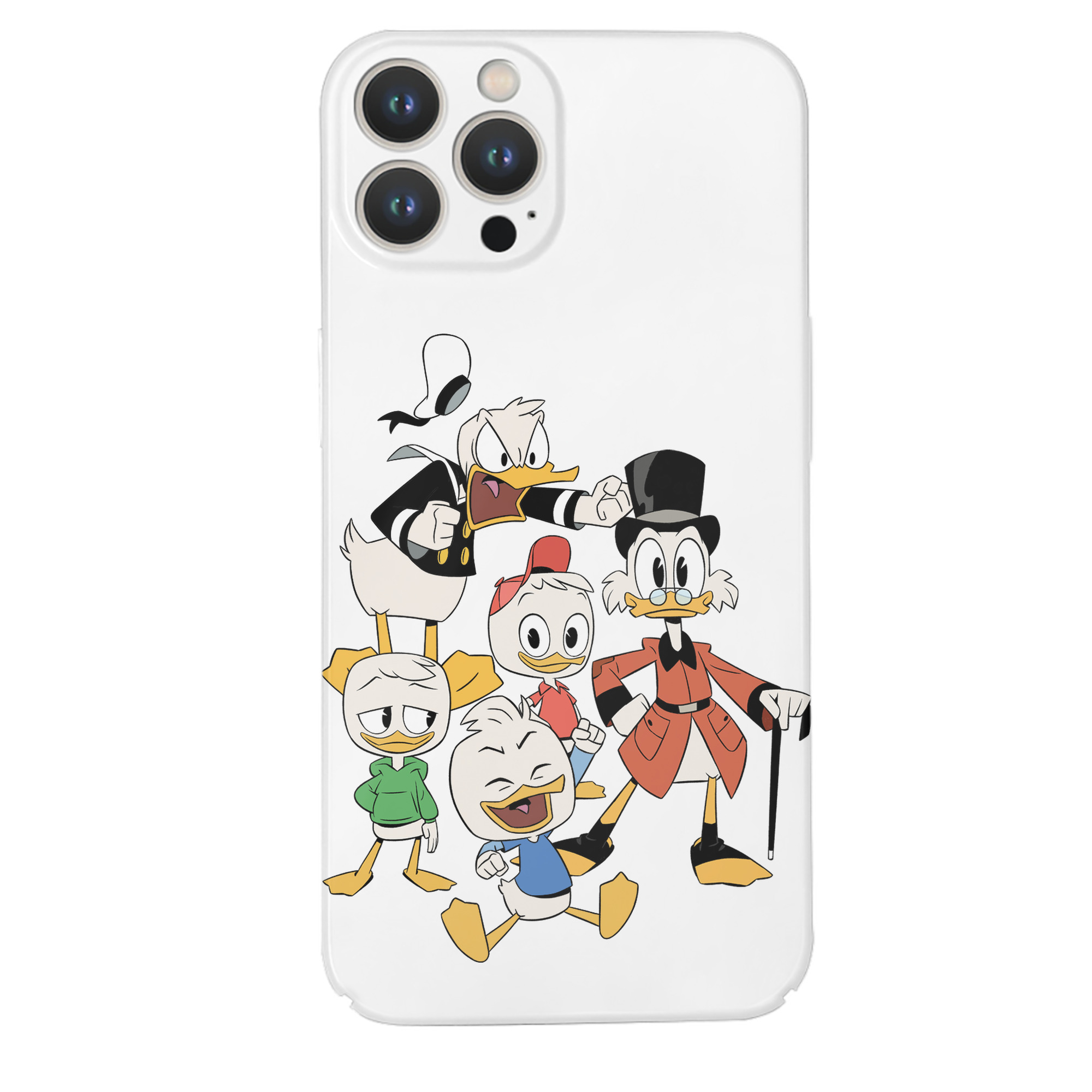 （画像用） ミッキーマウス Mickey Mouse 【iPhone 14シリーズ対応】ハードケース